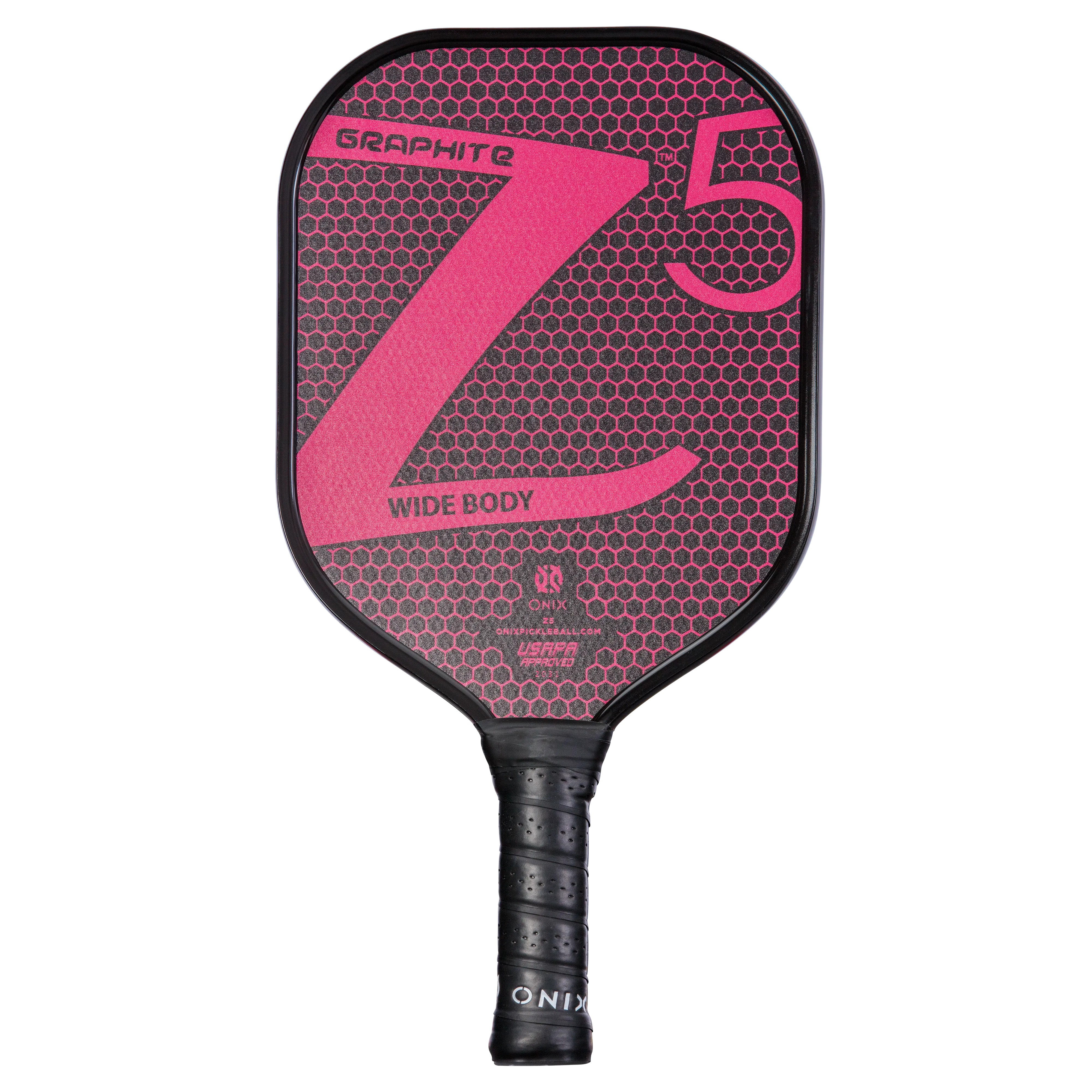 ONIX Graphite Z5 (#1 Most Popular Pickle Paddle in the WORLD)