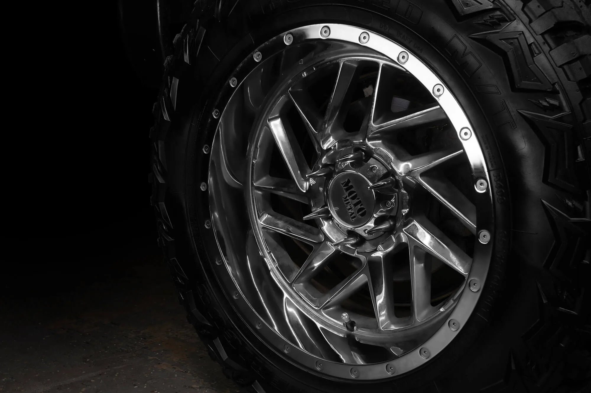 ORACLE Lighting LED Illuminated Wheel Rings - 16.5" PLASMA™