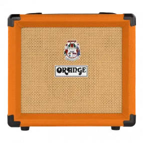 Orange Crush 12 1x6" 12-Watt Ukulele & Guitar Amp