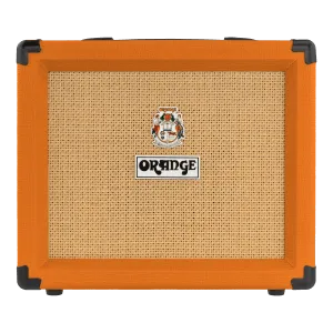 Orange Crush 20 1x8" 20-watt Combo Ukulele & Guitar Amp