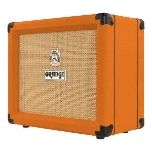 Orange Crush 20 1x8" 20-watt Combo Ukulele & Guitar Amp