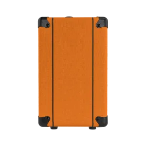 Orange Crush 20 1x8" 20-watt Combo Ukulele & Guitar Amp