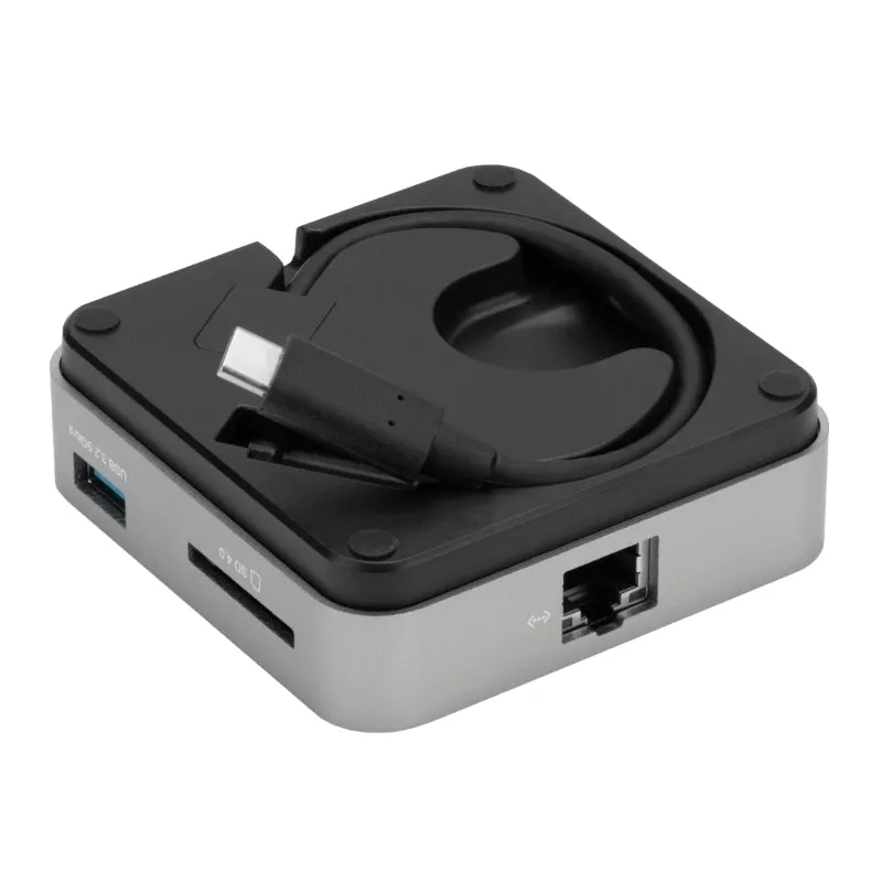 Owc 6 Port Type-C Travel Dock