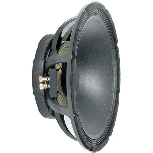 Peavey BWX Series 1508-8HE 15" Black Widow Loudspeaker