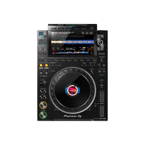 Pioneer DJ CDJ-3000 Professional DJ Media Player