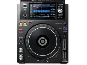 Pioneer XDJ1000 MK2