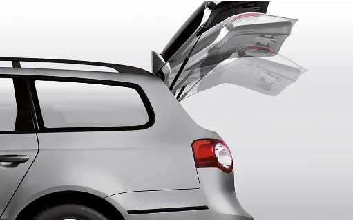 Power Liftgate Kit for 2018 - 2024 Nissan Leaf - 77312375