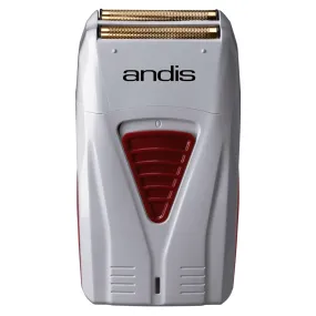 ProFoil® Lithium Titanium Foil Shaver