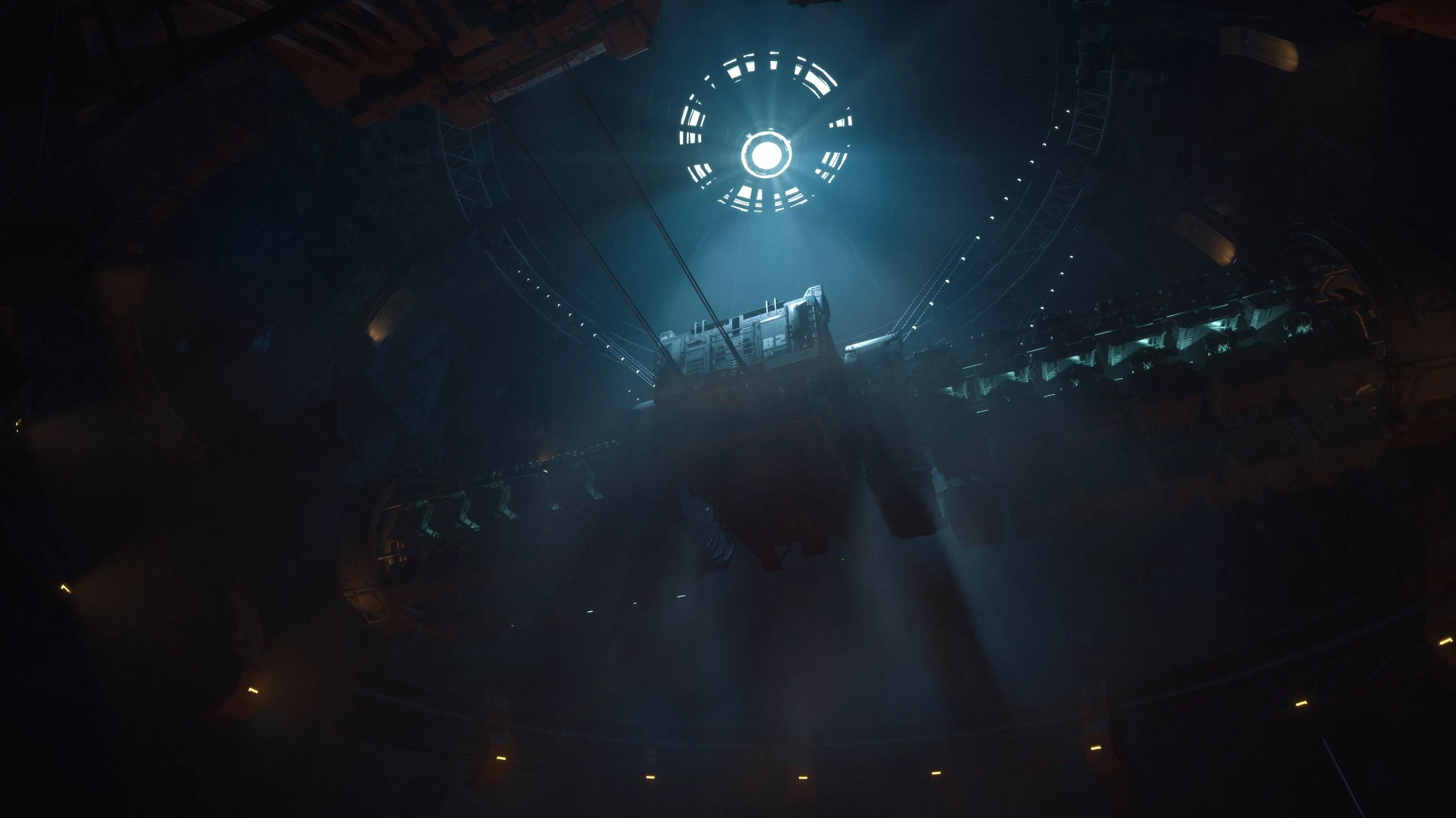 PS4 The Callisto Protocol