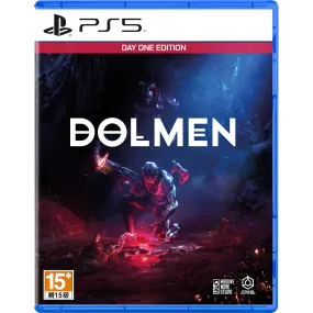 PS5 Dolmen (NC16)