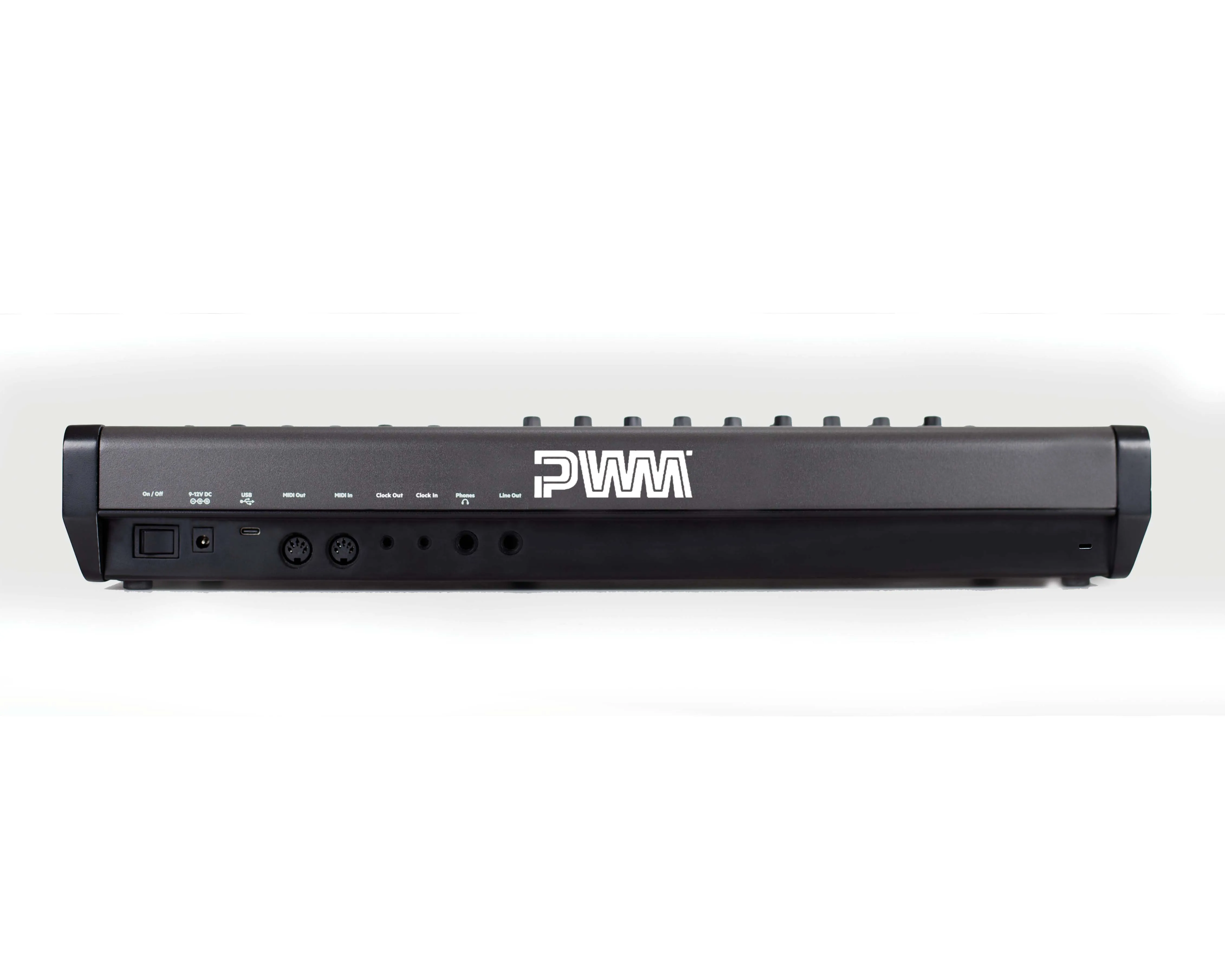 PWM Malevolent