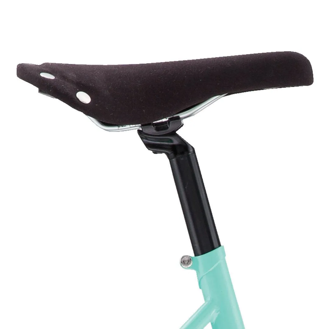 Raleigh Carlton Mixte 8 City Bike 2018