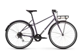 Raleigh Carlton Mixte 8 City Bike 2018