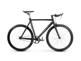 Raleigh Teaba Track Bike 2018