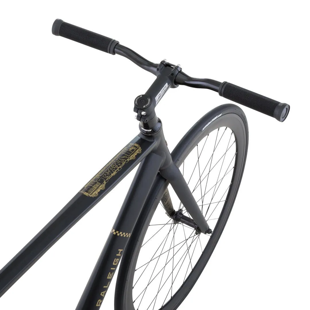 Raleigh Teaba Track Bike 2018