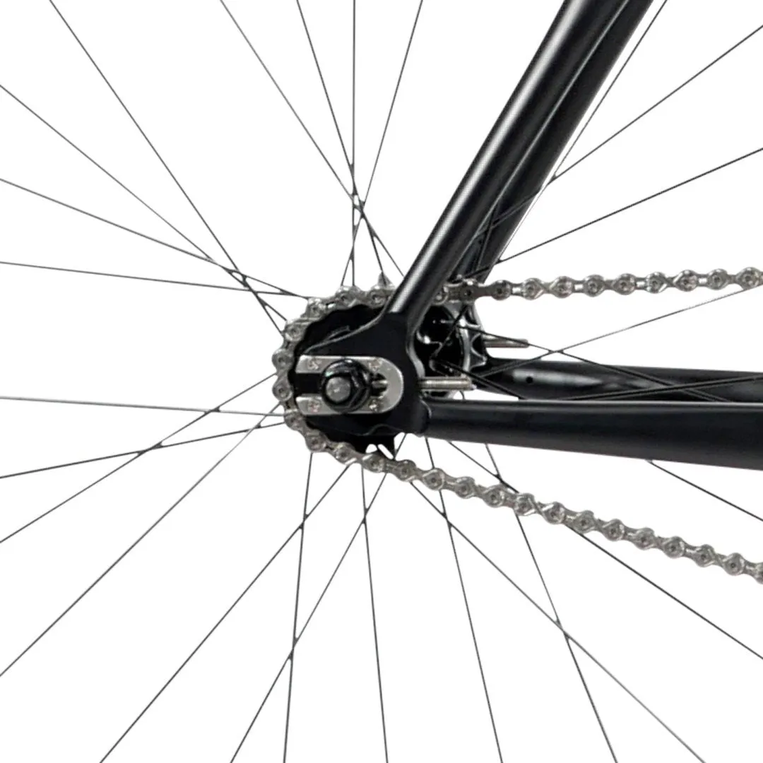 Raleigh Teaba Track Bike 2018