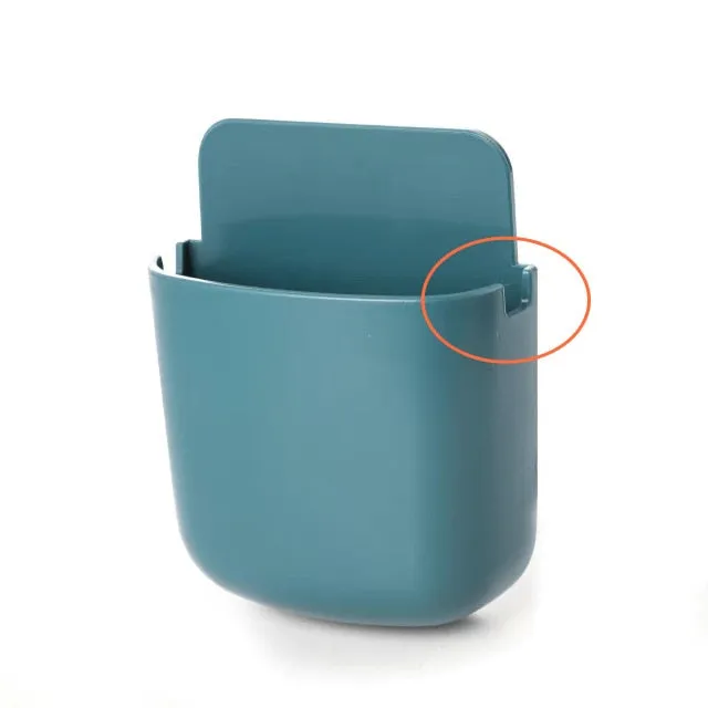 Remote Control Storage Box