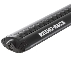 Rhino-Rack Vortex 2500 Black 2 Bar Roof Rack | 2005-2023 Toyota Tacoma