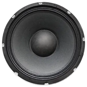 Richter-12 - 12" Raw Speaker/Woofer 225 W RMS
