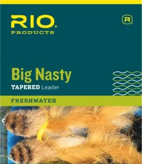 Rio Big Nasty Leader