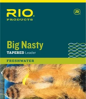 Rio Big Nasty Leader