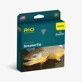 Rio STREAMERTIP FLY LINE