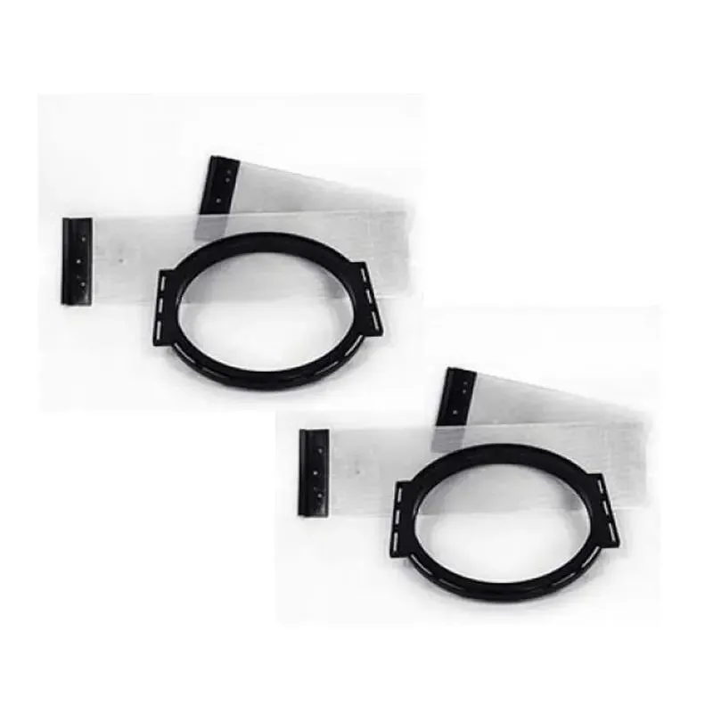 RK-EC6 In-Ceiling Bracket Rough-In Kit(pair) for 6"In-Ceiling Speakers