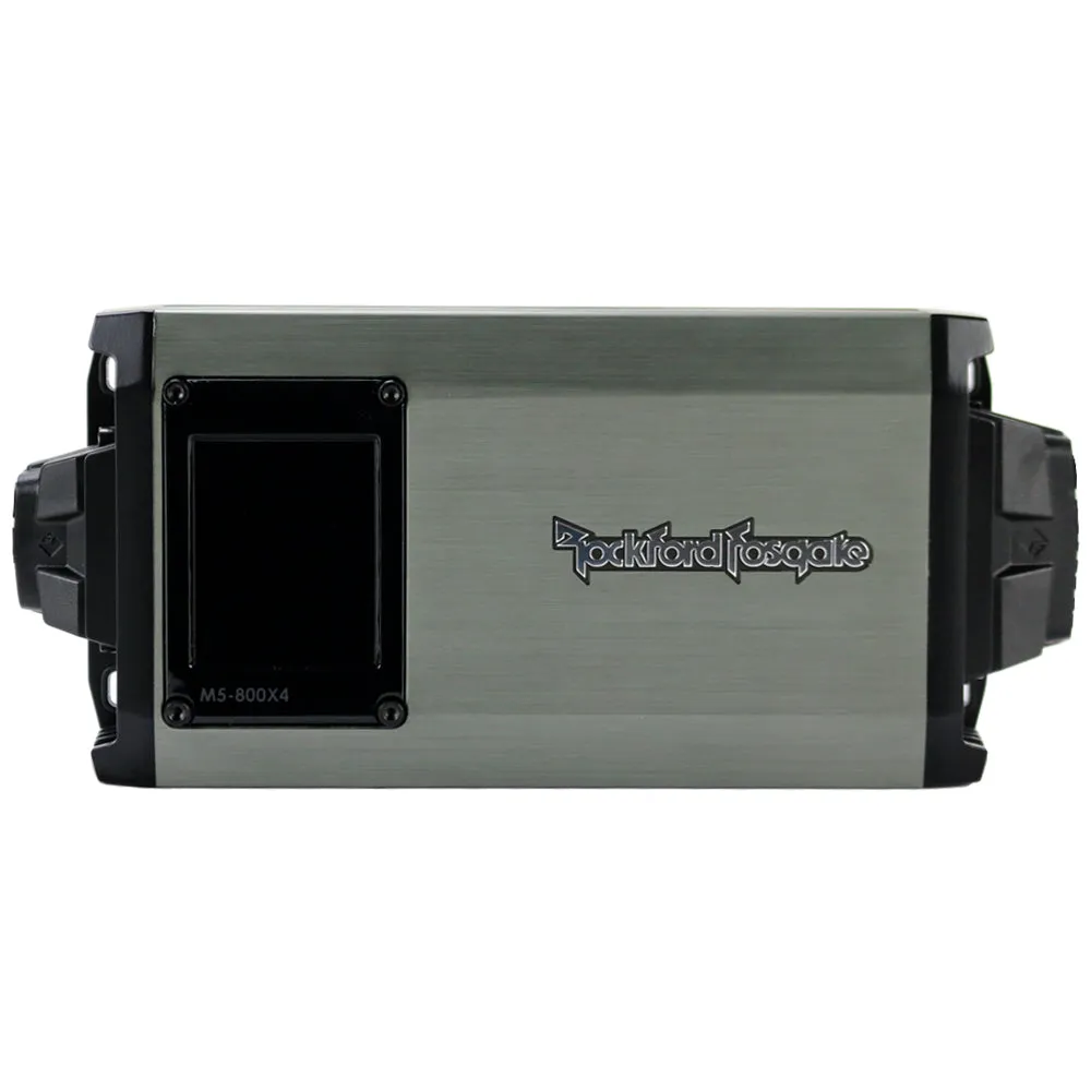 Rockford Fosgate HD14-PMX-STG2