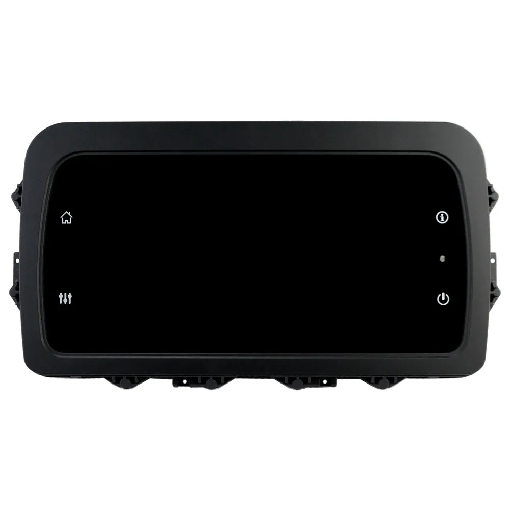 Rockford Fosgate HD14-PMX-STG2