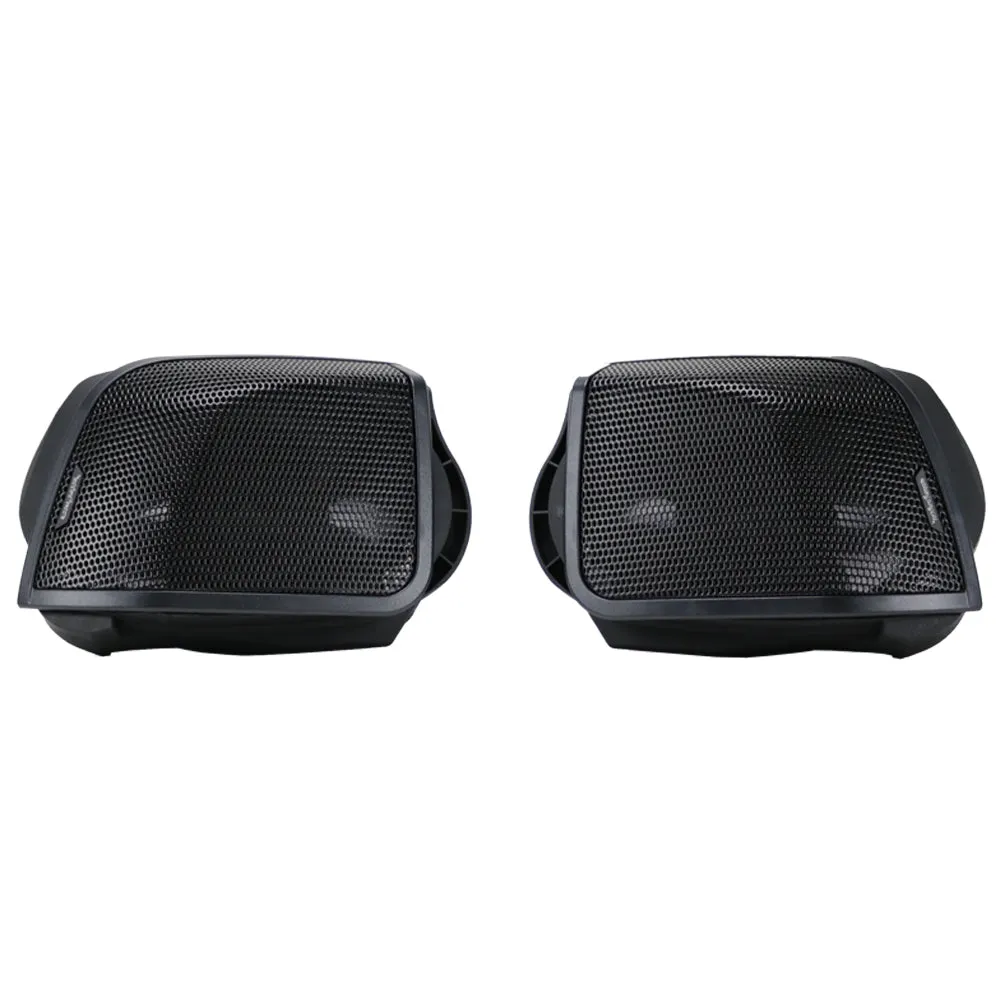 Rockford Fosgate HD14-STG3