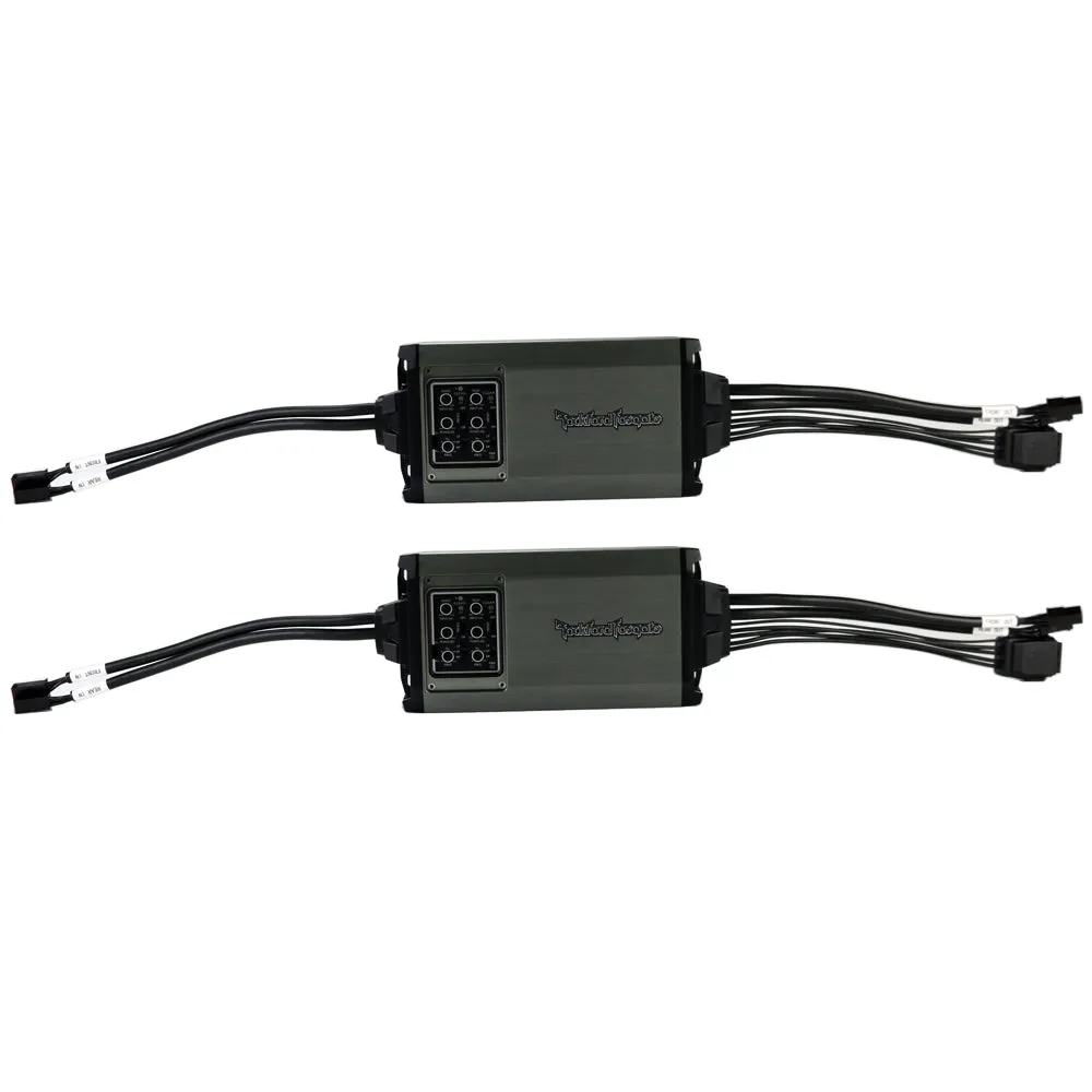 Rockford Fosgate HD14-STG5
