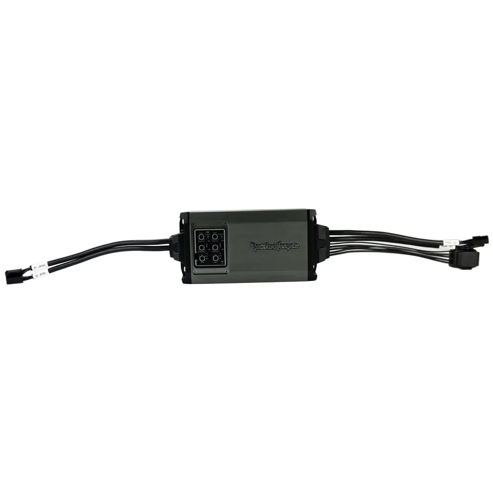 Rockford Fosgate HD14CVO-STG2