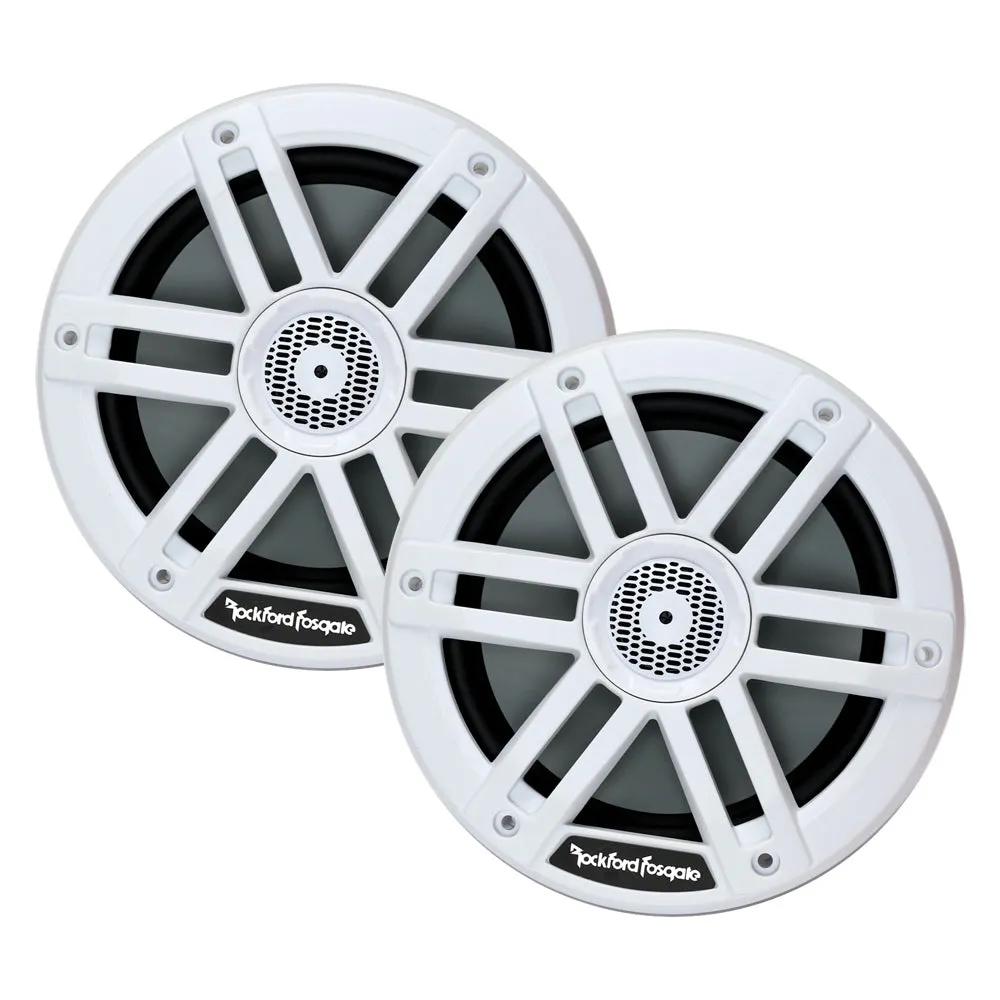 Rockford Fosgate M1-8