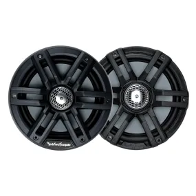 Rockford Fosgate M2-8B