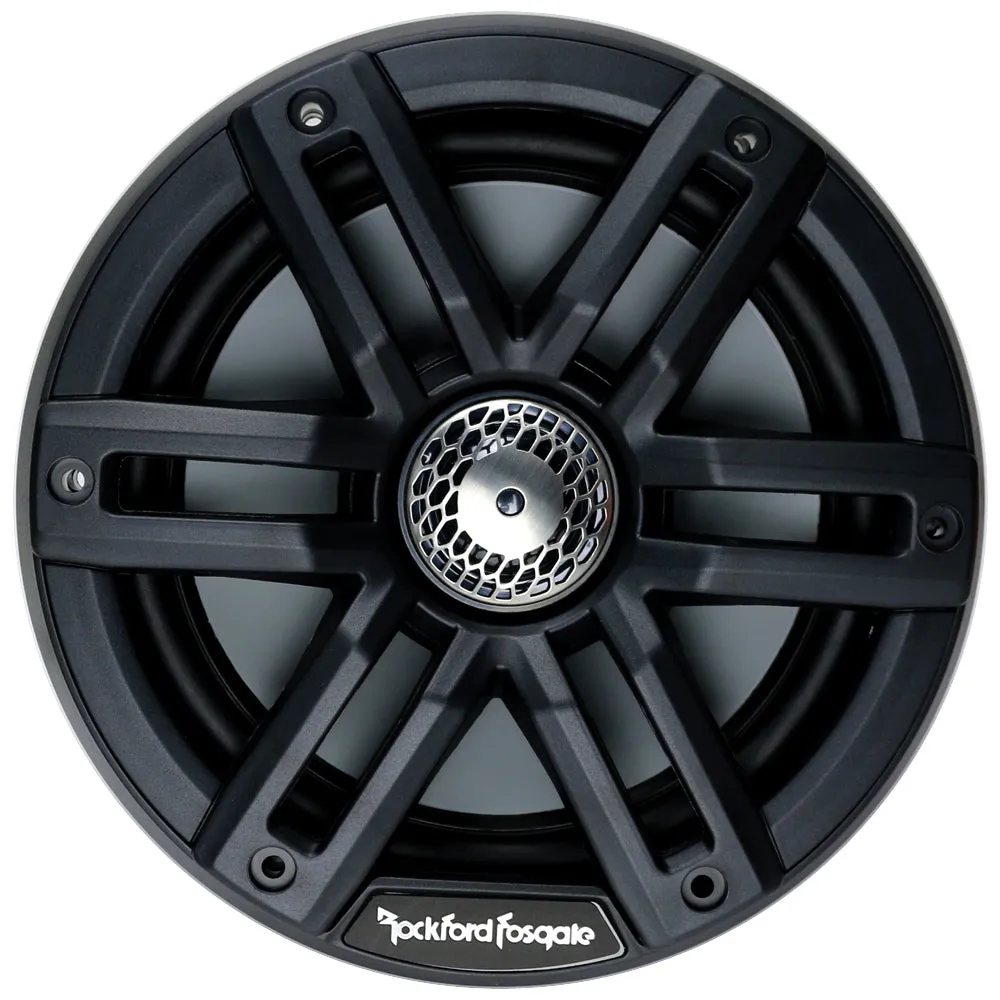 Rockford Fosgate M2-8B