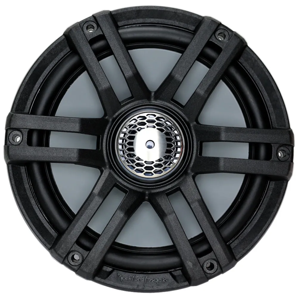 Rockford Fosgate M2-8B