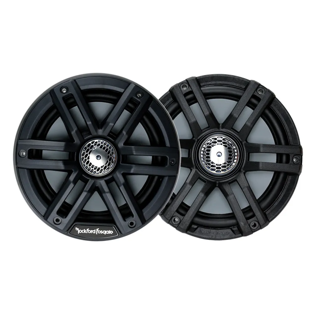 Rockford Fosgate M2-8B