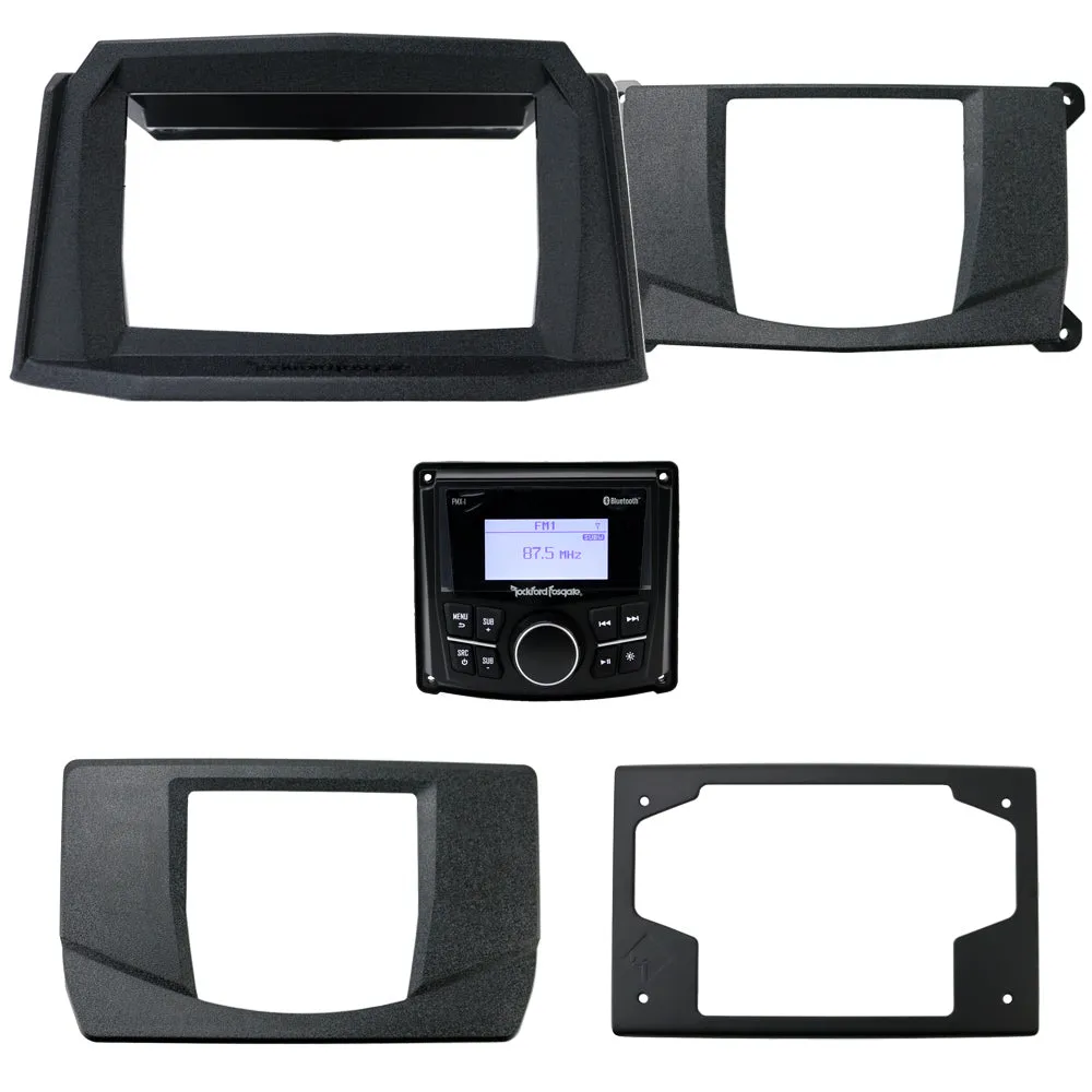 Rockford Fosgate RZR14-STG2