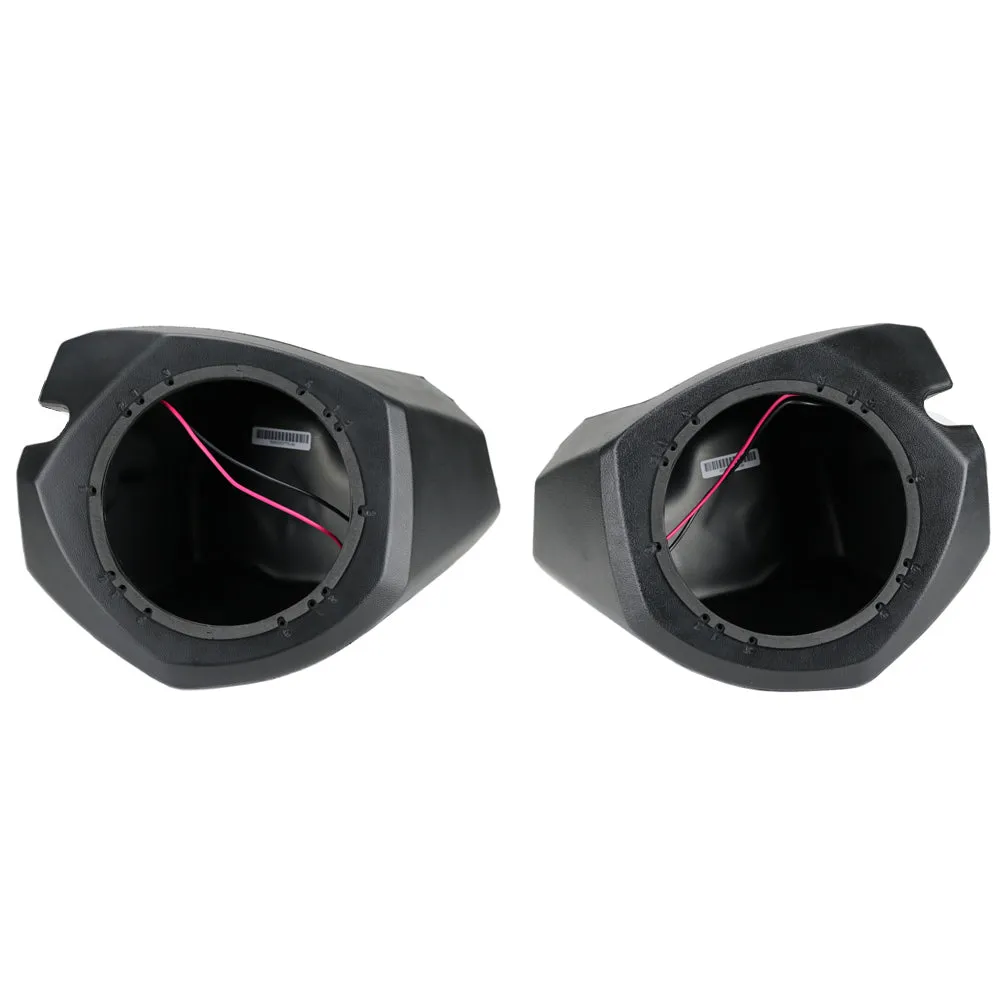 Rockford Fosgate RZR14-STG2