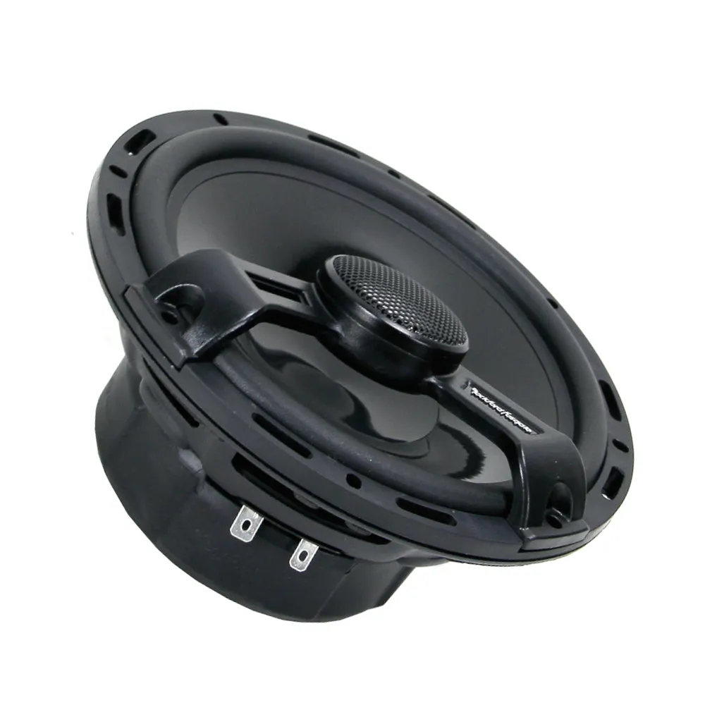 Rockford Fosgate T1650