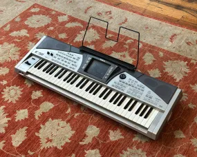 Roland E-50 Music Workstation