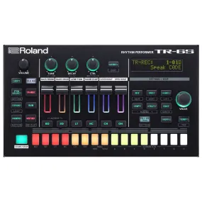Roland TR-6S Aira Rhythm Machine