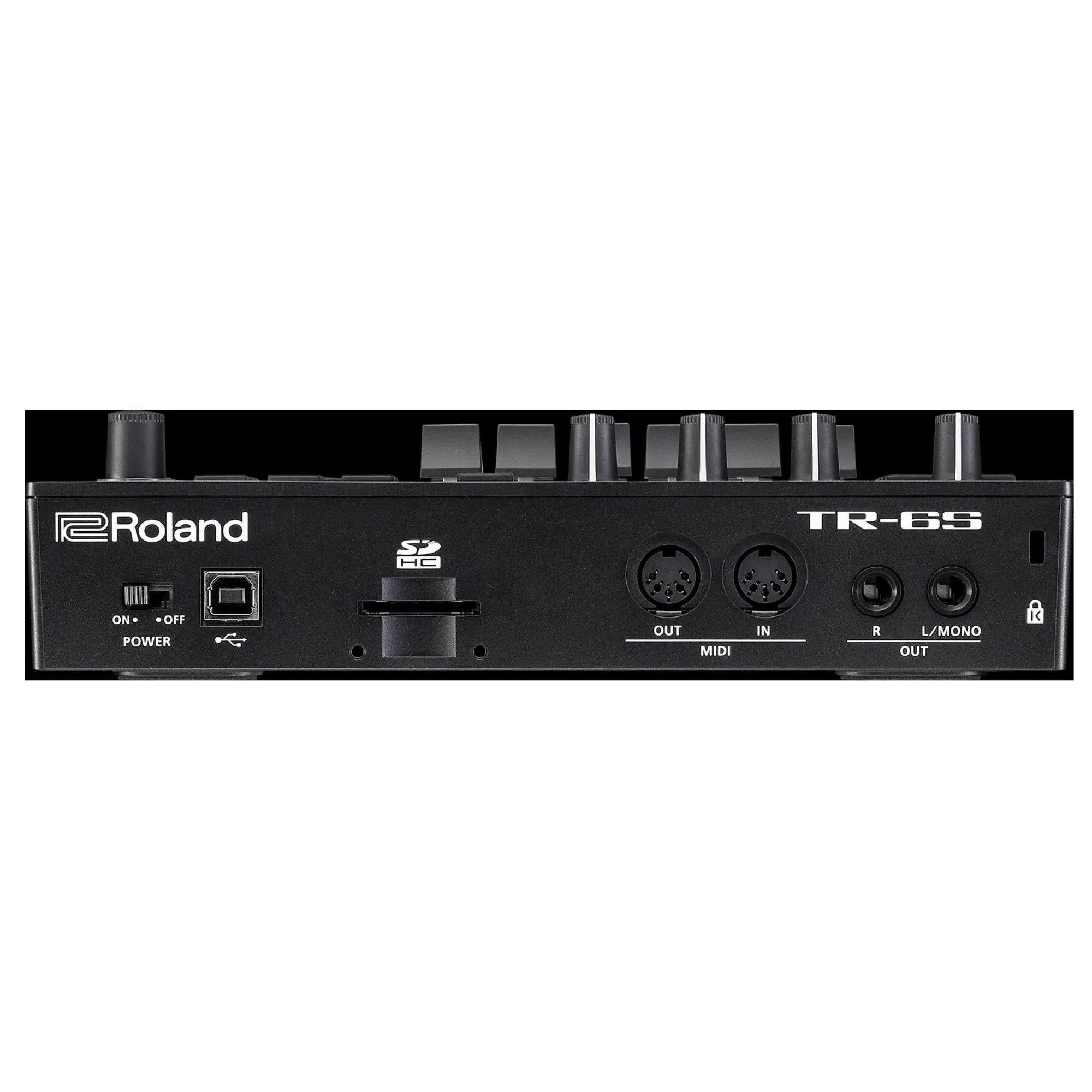 Roland TR-6S Aira Rhythm Machine