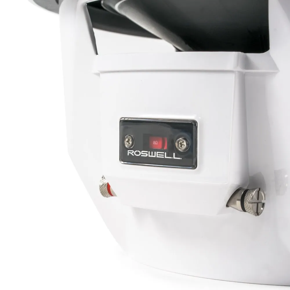 Roswell RMA 12" Subwoofer | 2022 | Pre-Order