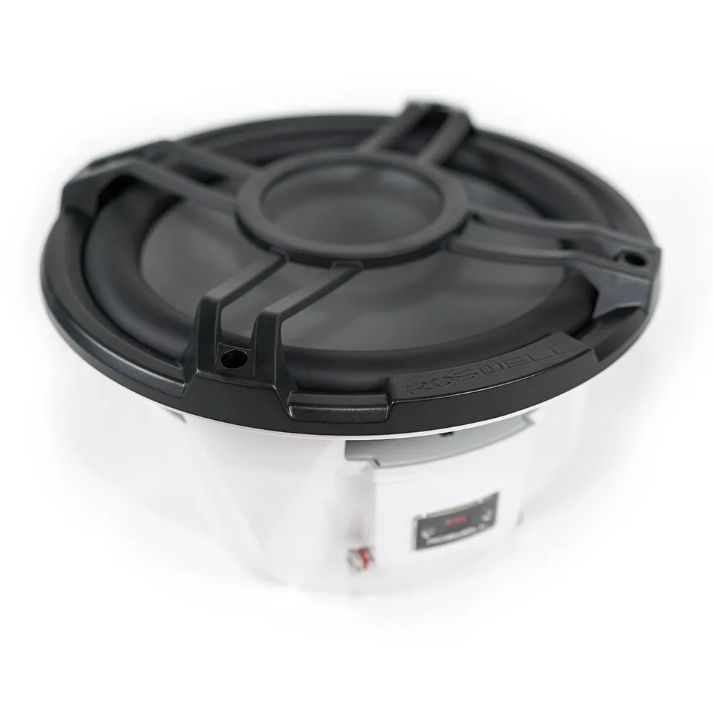 Roswell RMA 12" Subwoofer | 2022 | Pre-Order