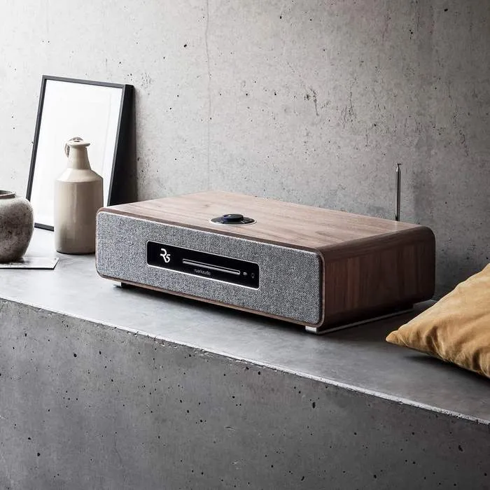 Ruark Audio R5 high fidelity Music System