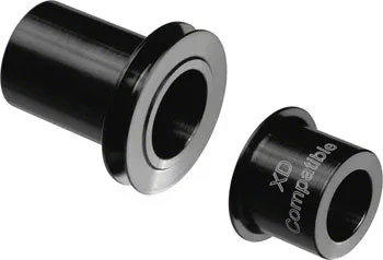 RW KIT ADAPT 142/Ø12 240 SRAM XD