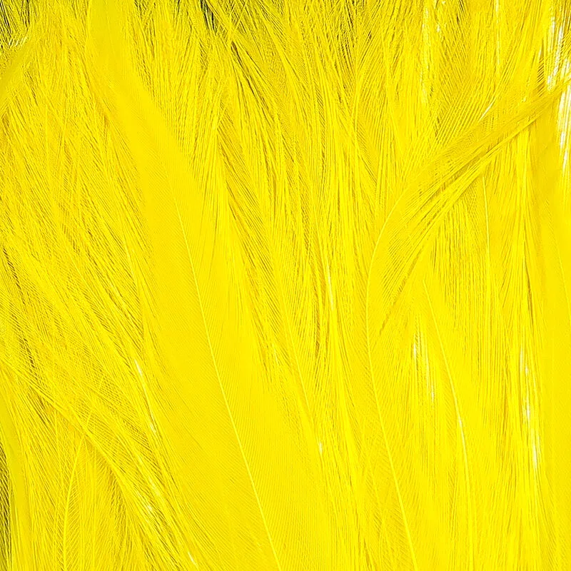 Saltwater Neck Hackle--Hareline