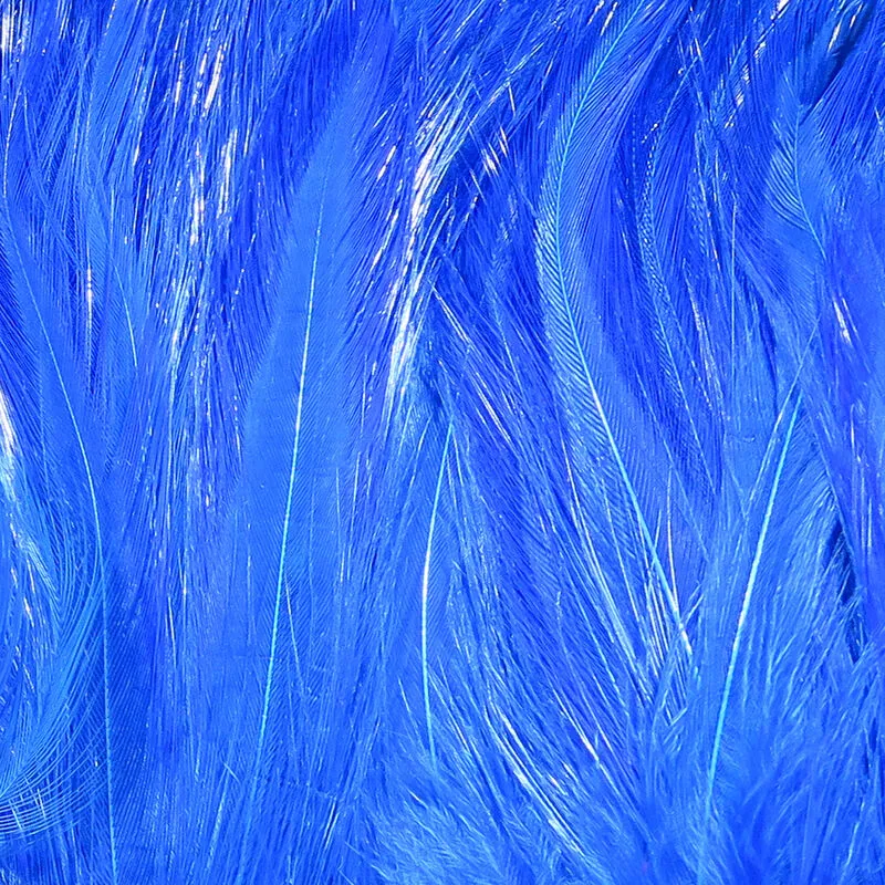 Saltwater Neck Hackle--Hareline