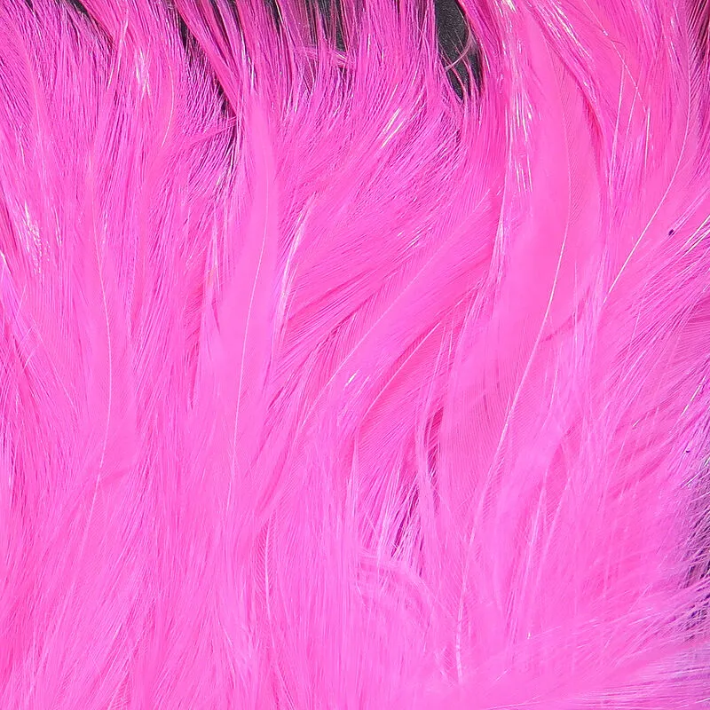 Saltwater Neck Hackle--Hareline